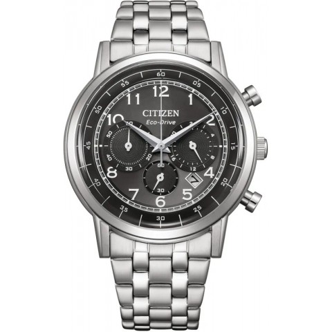 Чоловічий годинник Citizen CA4630-53E Eco Drive Classic Chrono