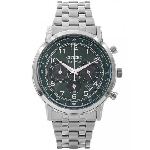Чоловічий годинник Citizen CA4630-53X Eco Drive Classic Chrono
