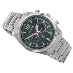 Чоловічий годинник Citizen CA4640-50X Eco-Drive Active Sports Chronograph