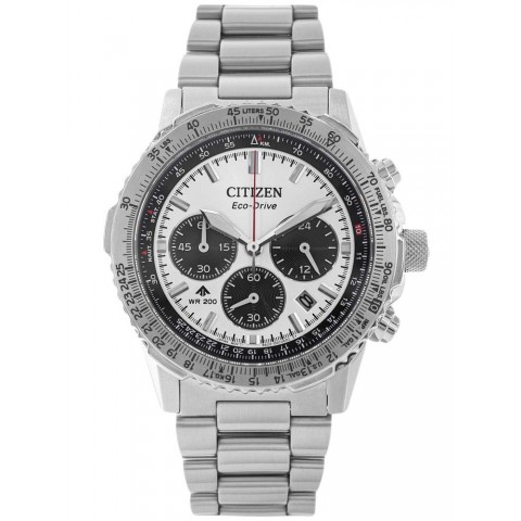 Чоловічий годинник Citizen CA4660-61A Promaster Sky