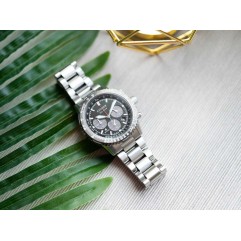 Чоловічий годинник Citizen CA4664-60E Promaster Sky