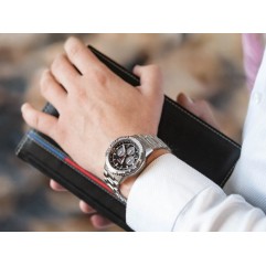Чоловічий годинник Citizen CA4664-60E Promaster Sky