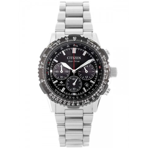 Чоловічий годинник Citizen CA4664-60E Promaster Sky