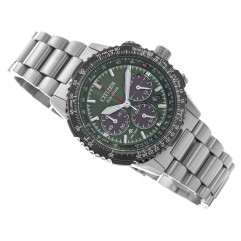 Чоловічий годинник Citizen CA4664-60W Promaster Sky