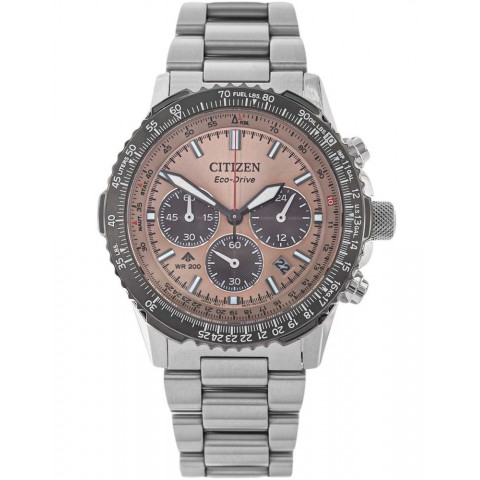 Чоловічий годинник Citizen CA4664-60X Promaster Sky