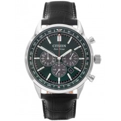 Годинник Citizen CA4720-01X Eco-Drive Pilot Chronograph