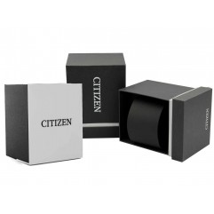 Чоловічий годинник Citizen CA4720-01X Eco-Drive Pilot Chronograph