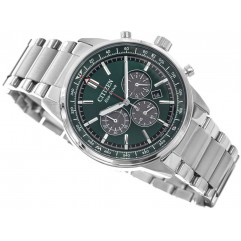 Чоловічий годинник Citizen CA4720-52X Eco-Drive Pilot Chronograph