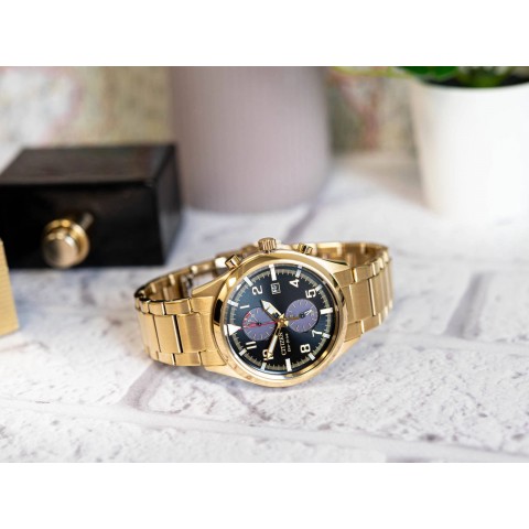 Чоловічий годинник Citizen CA7022-87E Chronograph