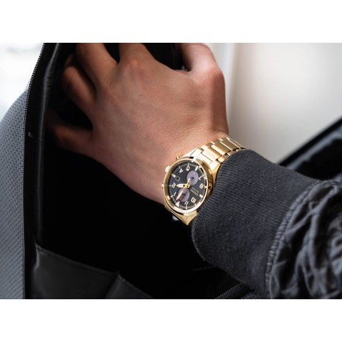 Чоловічий годинник Citizen CA7022-87E Chronograph