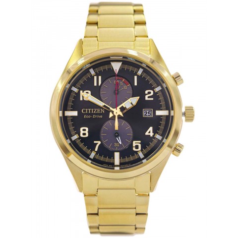 Чоловічий годинник Citizen CA7022-87E Chronograph