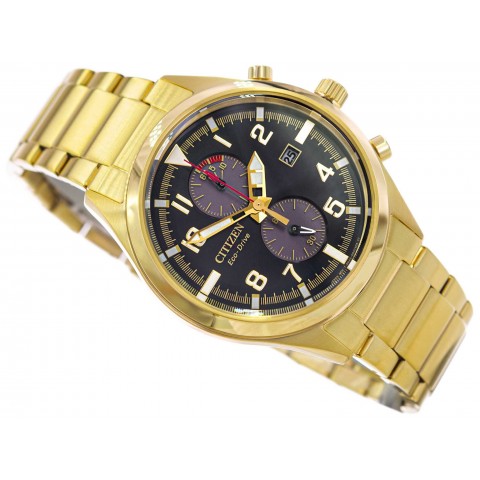 Чоловічий годинник Citizen CA7022-87E Chronograph