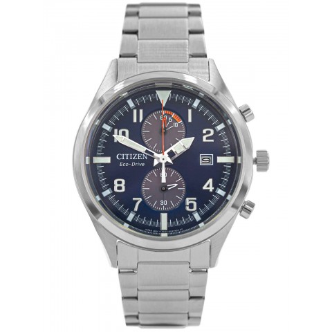 Чоловічий годинник Citizen CA7028-81L Chronograph