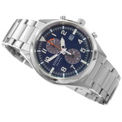 Чоловічий годинник Citizen CA7028-81L Chronograph