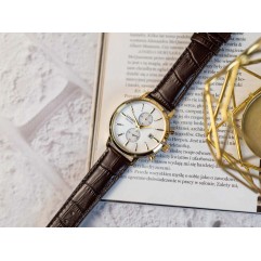 Чоловічий годинник Citizen CA7062-15A Eco-Drive Vintage Chrono