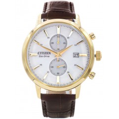 Чоловічий годинник Citizen CA7062-15A Eco-Drive Vintage Chrono