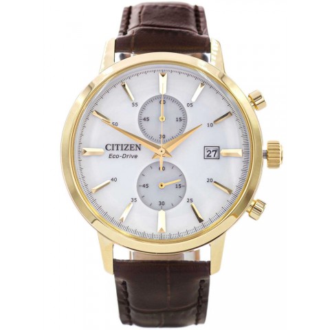 Чоловічий годинник Citizen CA7062-15A Eco-Drive Vintage Chrono