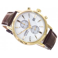 Чоловічий годинник Citizen CA7062-15A Eco-Drive Vintage Chrono