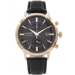 Годинник Citizen CA7067-11H Eco-Drive Vintage Chrono