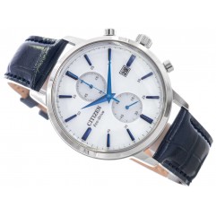 Чоловічий годинник Citizen CA7069-16A Vintage Eco-Drive