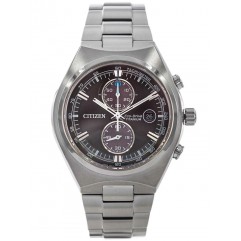 Годинник Citizen CA7090-87E Super Titanium Racer Chrono