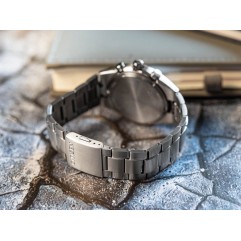 Чоловічий годинник Citizen CA7090-87E Super Titanium Racer Chrono