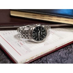 Чоловічий годинник Citizen CB0010-88E Radio Controlled