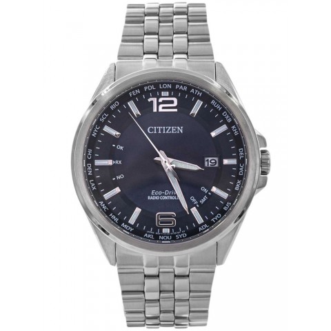 Чоловічий годинник Citizen CB0010-88L Radio Controlled