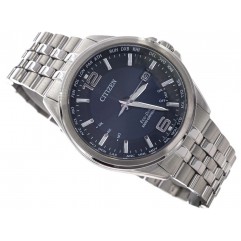 Чоловічий годинник Citizen CB0010-88L Radio Controlled