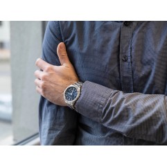 Чоловічий годинник Citizen CB0250-84L Radio Controlled Eco-Drive