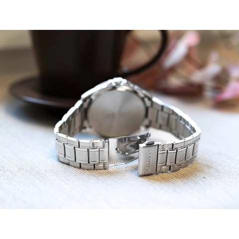 Чоловічий годинник Citizen CB0250-84L Radio Controlled Eco-Drive