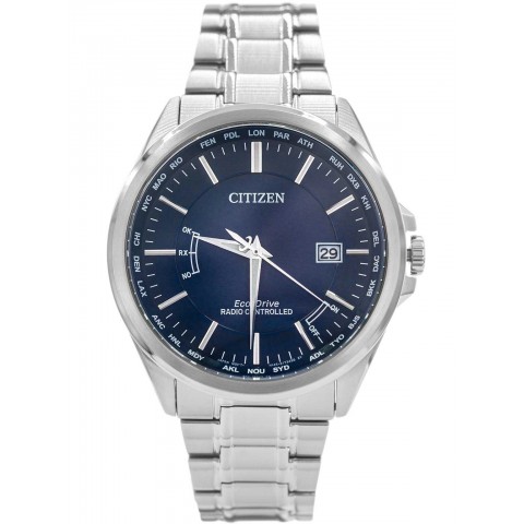 Чоловічий годинник Citizen CB0250-84L Radio Controlled Eco-Drive