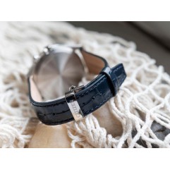 Чоловічий годинник Citizen CB0270-10A Radio Controlled