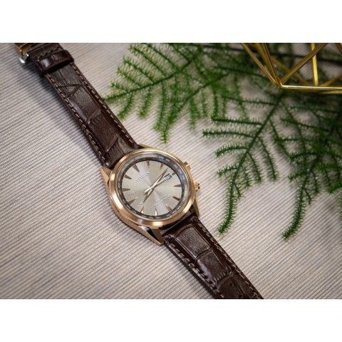Чоловічий годинник Citizen CB0273-11H Radio Controlled