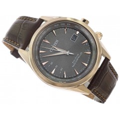 Чоловічий годинник Citizen CB0273-11H Radio Controlled