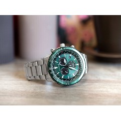 Чоловічий годинник Citizen CB5004-59W Promaster