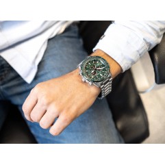 Чоловічий годинник Citizen CB5004-59W Promaster