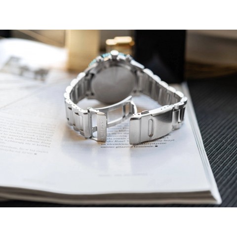 Чоловічий годинник Citizen CB5004-59W Promaster