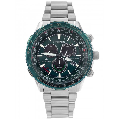 Чоловічий годинник Citizen CB5004-59W Promaster