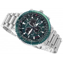 Чоловічий годинник Citizen CB5004-59W Promaster