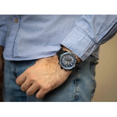 Чоловічий годинник Citizen CB5006-02L Promaster Sky