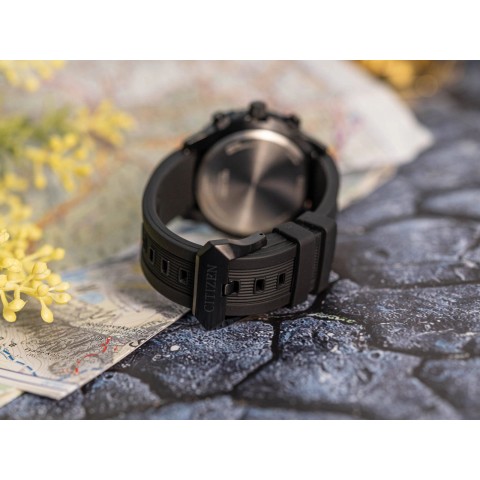 Чоловічий годинник Citizen CB5006-02L Promaster Sky