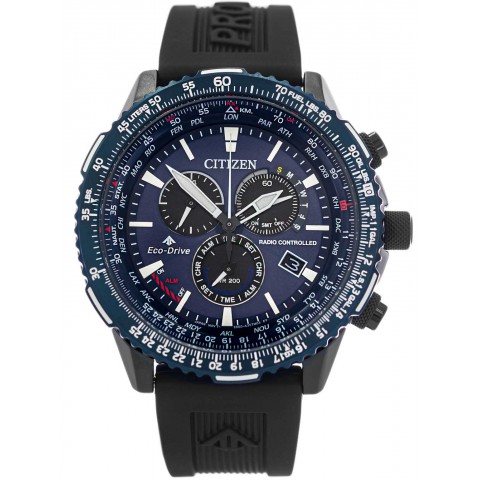 Чоловічий годинник Citizen CB5006-02L Promaster Sky