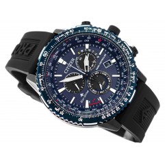 Чоловічий годинник Citizen CB5006-02L Promaster Sky