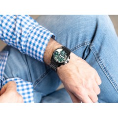 Чоловічий годинник Citizen CB5925-82X Promaster Land Racer