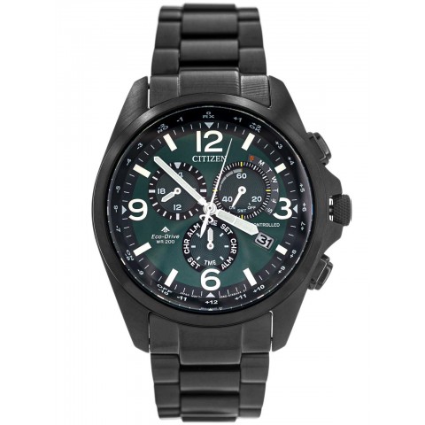 Чоловічий годинник Citizen CB5925-82X Promaster Land Racer