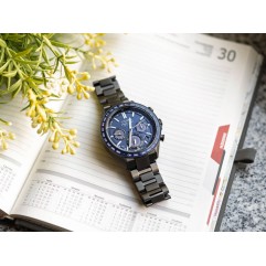 Чоловічий годинник Citizen CC4059-64L Attesa Satellite Timekeeping