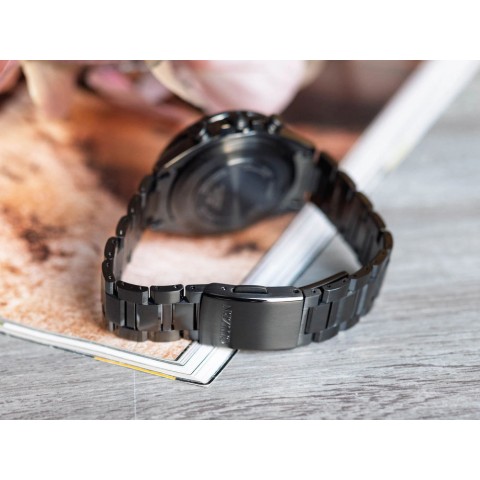 Чоловічий годинник Citizen CC4059-64L Attesa Satellite Timekeeping