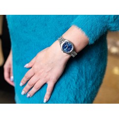 Жіночий годинник Citizen EC1180-81L Eco-Drive Radio Controlled