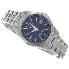Жіночий годинник Citizen EC1180-81L Eco-Drive Radio Controlled